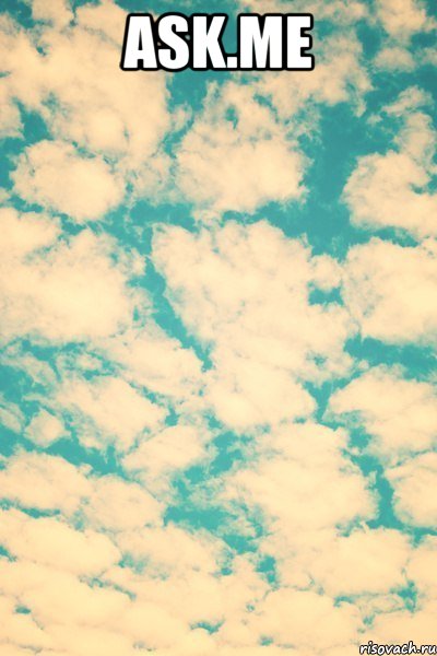 Ask.me 