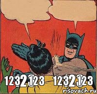 123 123 123 123 123 123, Комикс   Бетмен и Робин