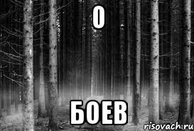 0 БОЕВ