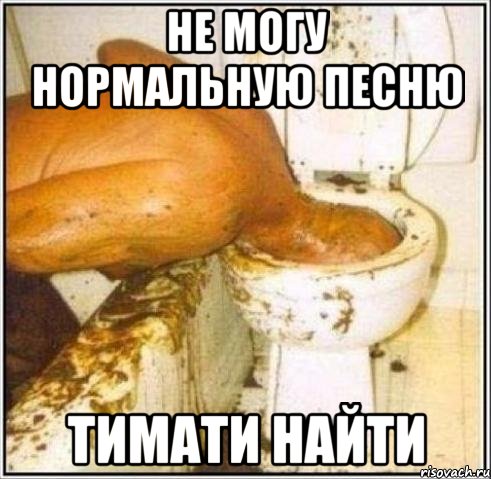 не могу нормальную песню тимати найти, Мем Дайвер