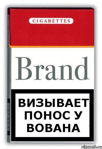 Визывает понос у Вована, Комикс Минздрав