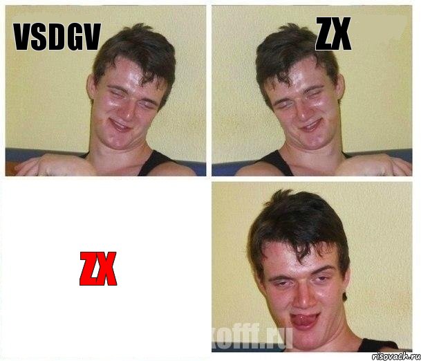 vsdgv ZX ZX
