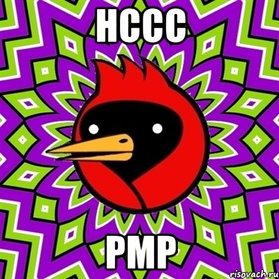 нссс рмр