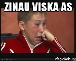 ZINAU VISKA AS 