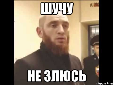 Шучу Не злюсь, Мем Шучу