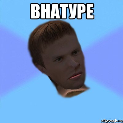 ВНАТУРЕ 