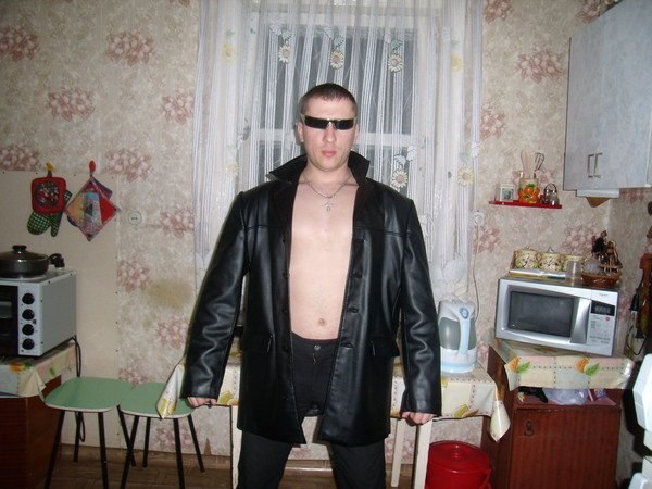 дизaйн жилетки кожaные