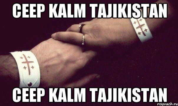 ceep kalm tajikistan ceep kalm tajikistan