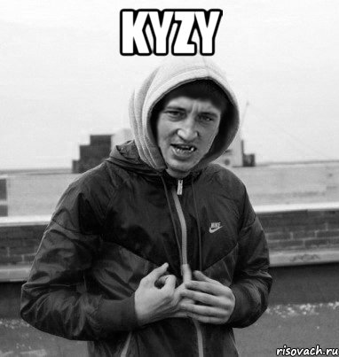 Kyzy 