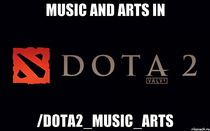 Music and Arts in /dota2_music_arts