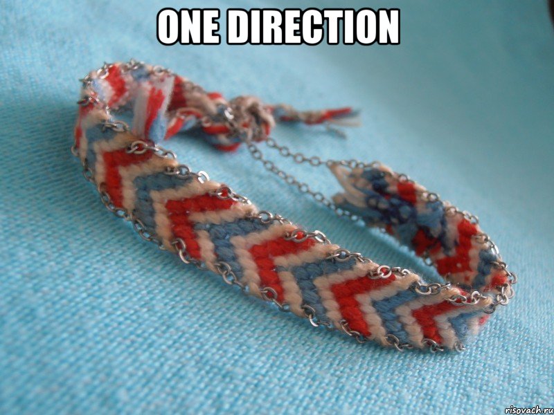 one direction 
