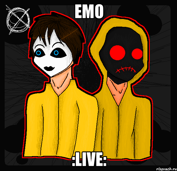 Emo :live: