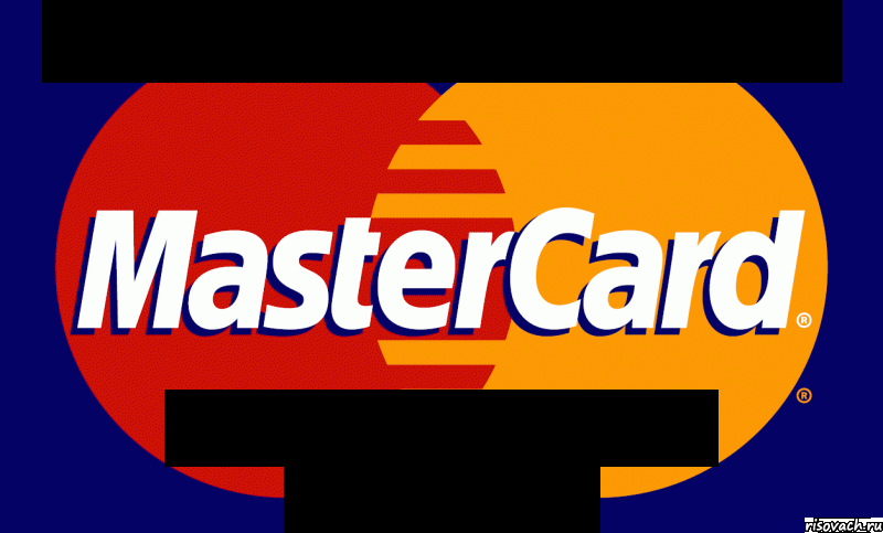 Любовь Христины бесценна для остального есть MasterCard