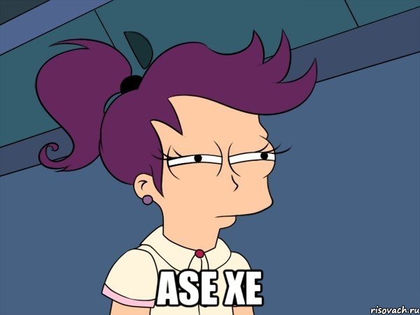  ase xe, Мем Мне кажется или (с Лилой)