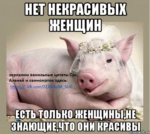 нет некрасивых женщин есть только женщины,не знающие,что они красивы