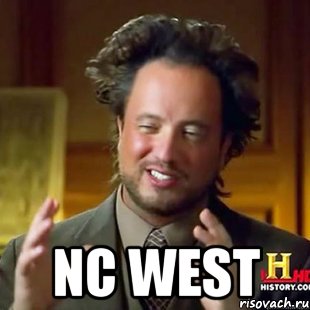  NC West