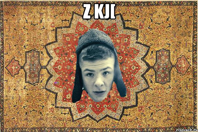z kj[ 