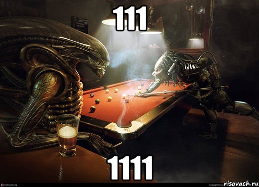 111 1111