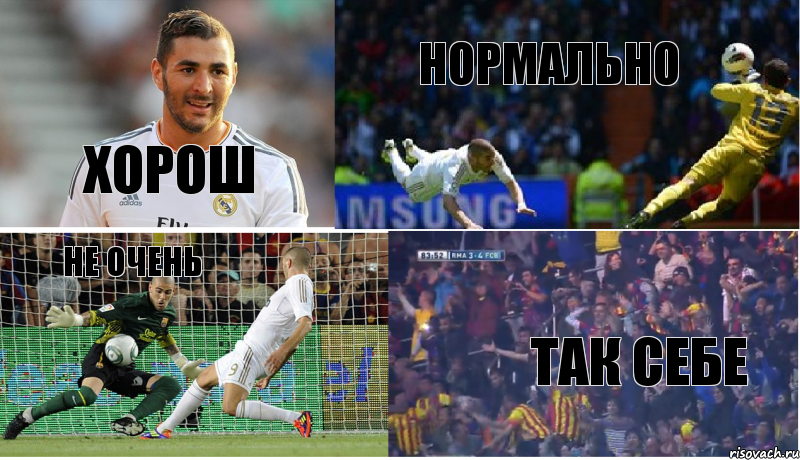 хорош нормально не очень так себе, Комикс ку2й3