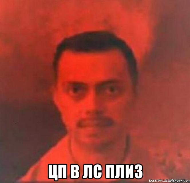  цп в лс плиз