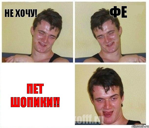 не хочу! фе пет шопики!!