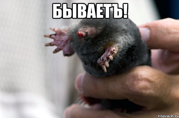 бываетъ! 