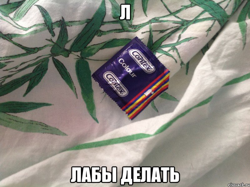 Л Лабы делать