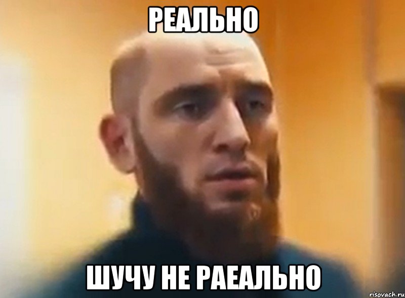 Реально шучу не раеально, Мем Шучу