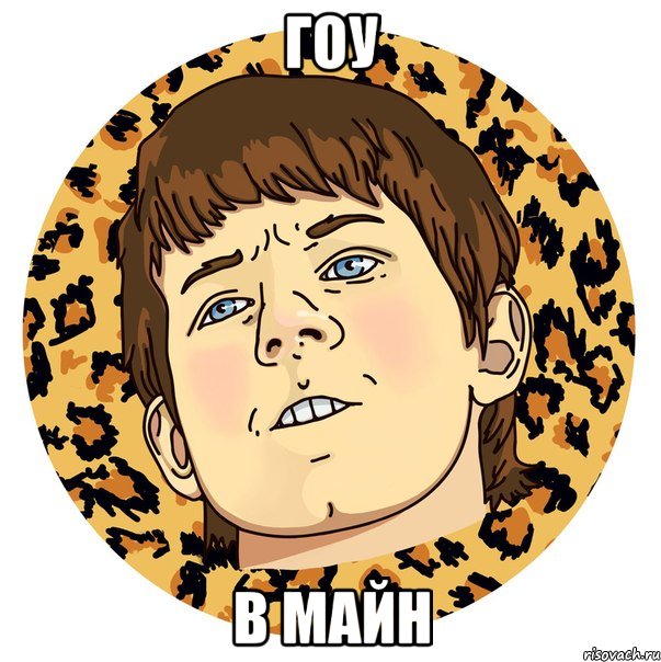 ГОУ В МАЙН