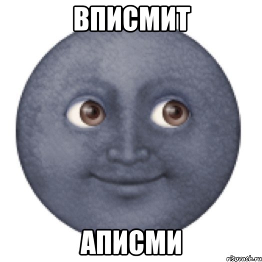 вписмит аписми