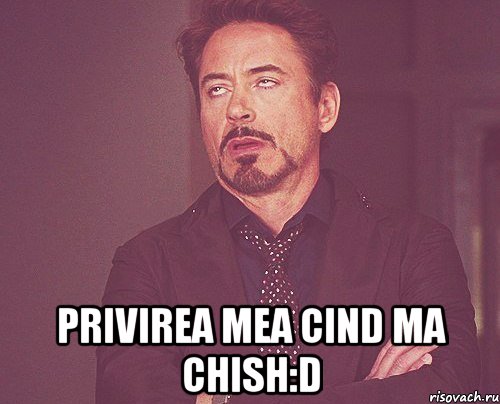  privirea mea cind ma chish:d, Мем твое выражение лица