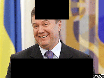 батя я стараюсь, Мем Янукович