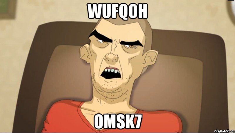 wufqoh OmsK7
