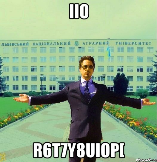 iio r6t7y8uiop[