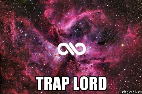  TRAP LORD, Мем офигенно