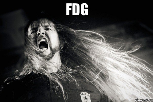 fdg 