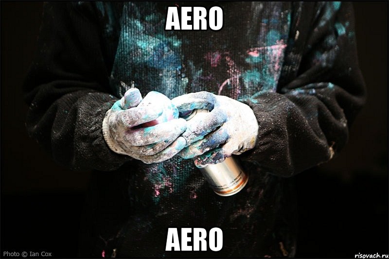 AERO aero