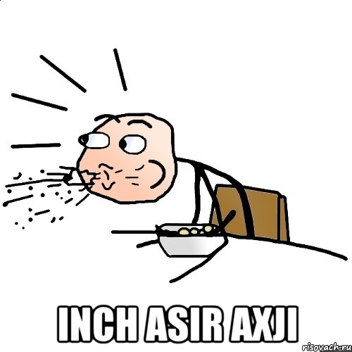  Inch asir axji