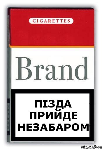 Пізда прийде незабаром, Комикс Минздрав