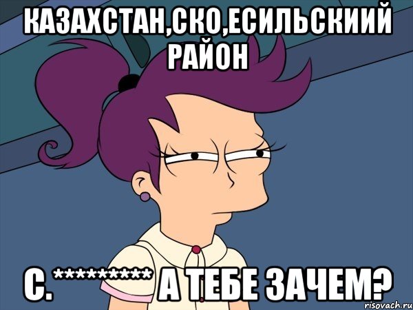 Казахстан,СКО,Есильскиий район с.********* а Тебе Зачем?, Мем Мне кажется или (с Лилой)