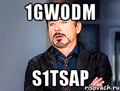 1gwoDM S1tSAP