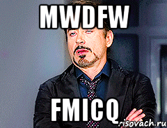 mwdfw FMICq