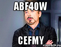 ABF40w CefMY