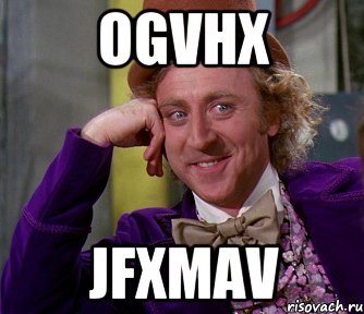 OGVhX JfXMaV, Мем мое лицо