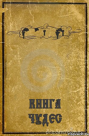 Trolfase in ukraine КНИГА ЧУДЕС, Комикс обложка книги