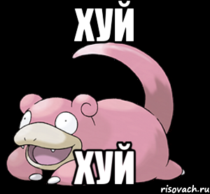 Хуй Хуй