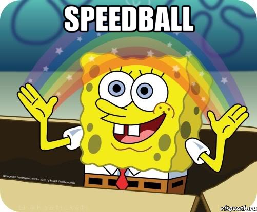 Speedball 