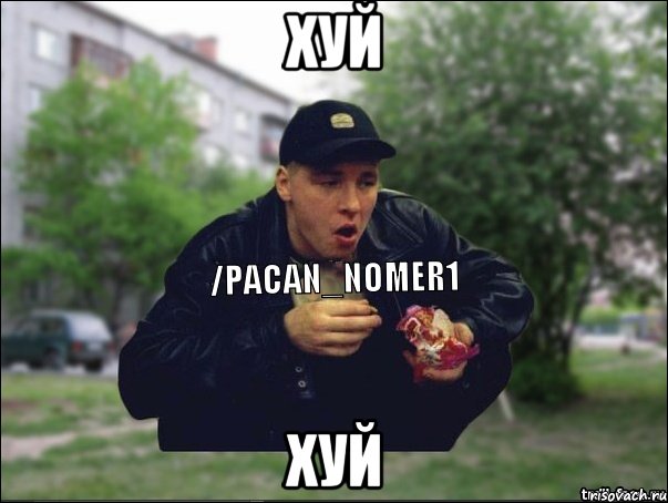 хуй хуй