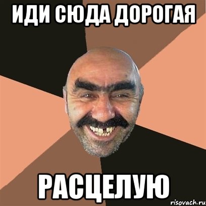 иди сюда дорогая расцелую, Мем Я твой дом труба шатал