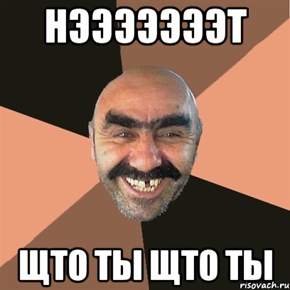 нэээээээт щто ты щто ты, Мем Я твой дом труба шатал